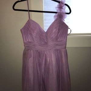 Eden bridesmaids/ tool/ homecoming/ party dress